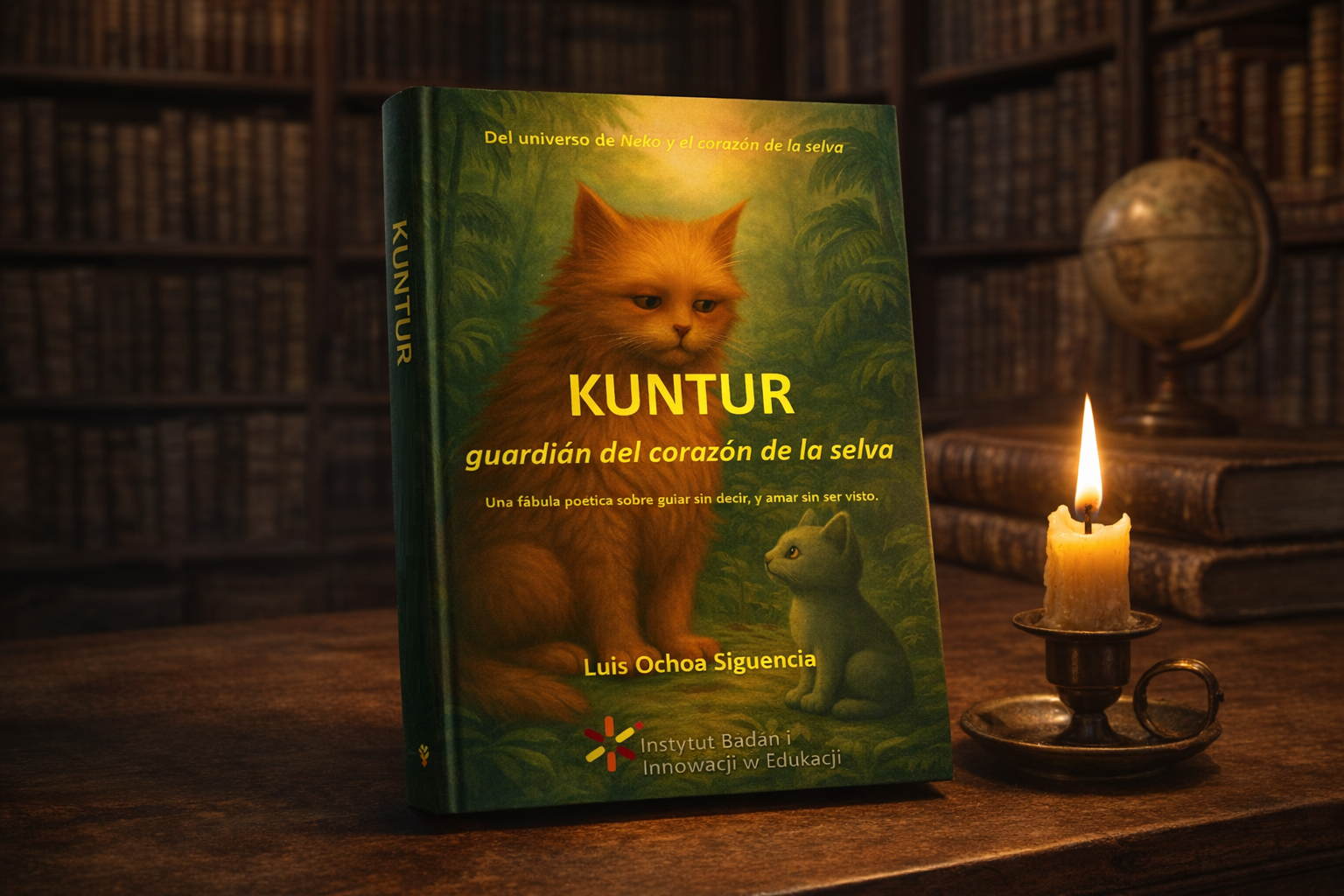 A Fable of Silence and Memory